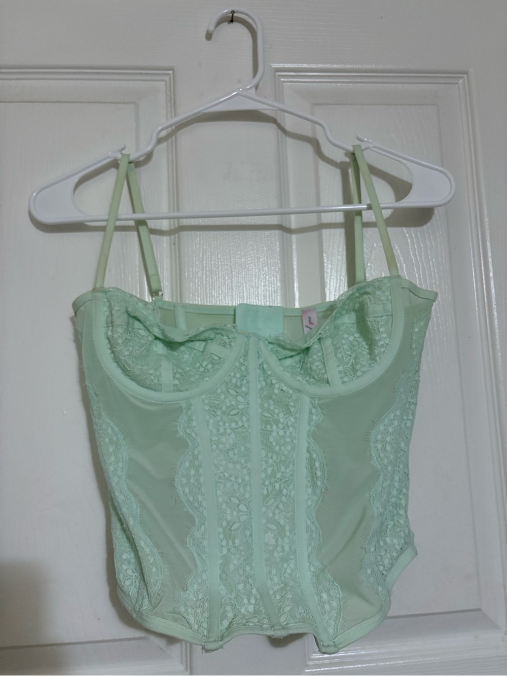 Out From Under Modern Love Corset